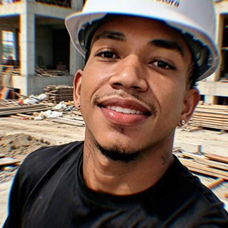 Construtora Santana, Construção Civil